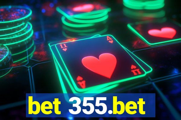 bet 355.bet